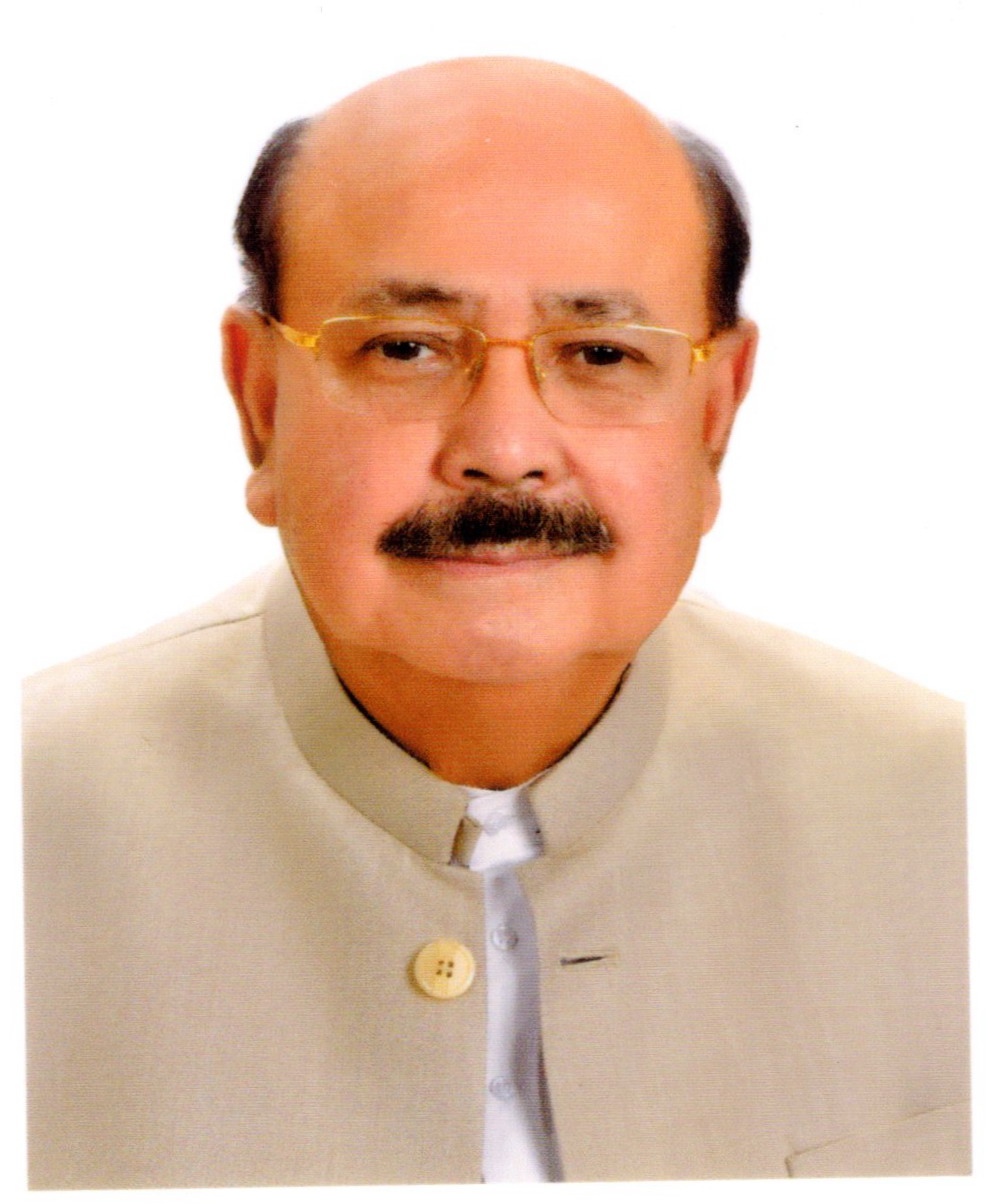 Mr. Mozaffar Hossain Paltu